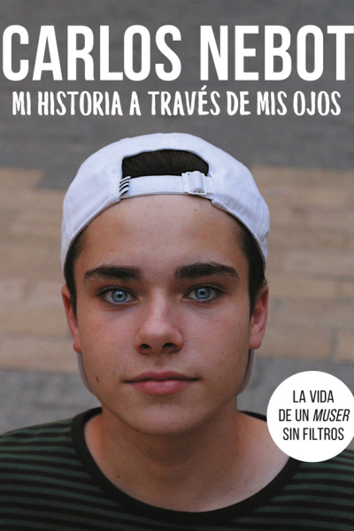 Mi historia a través de mis ojos