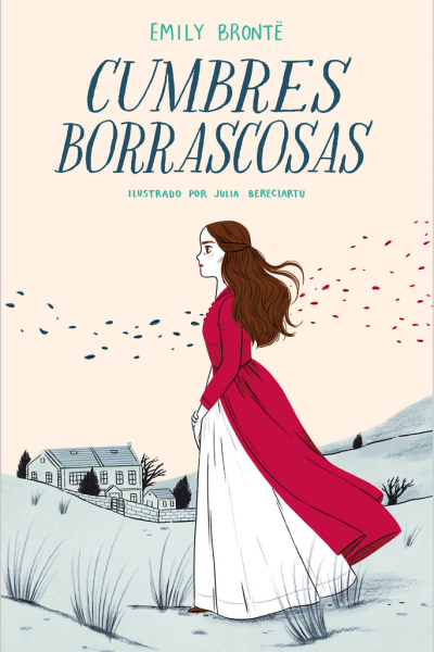 Cumbres borrascosas (colección alfaguara clásicos)