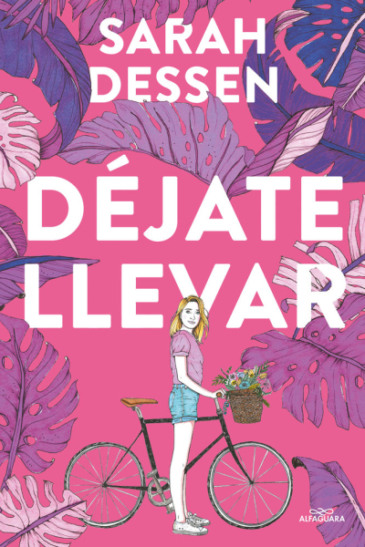 Déjate llevar