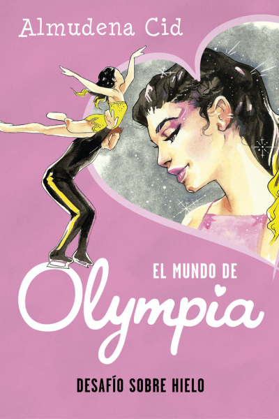 Desafío sobre hielo