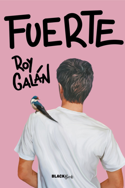 Fuerte (colección blackbirds)
