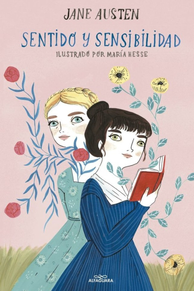Sentido y sensibilidad (colección alfaguara clásicos)