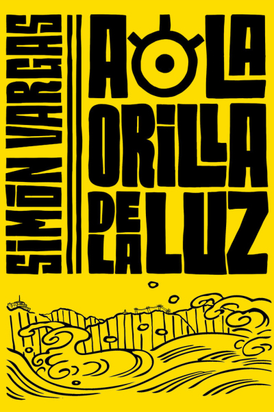 A la orilla de la luz