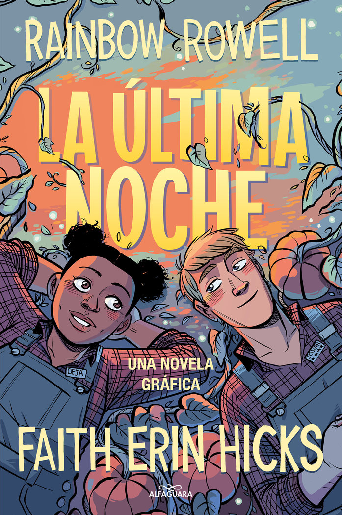 La última noche