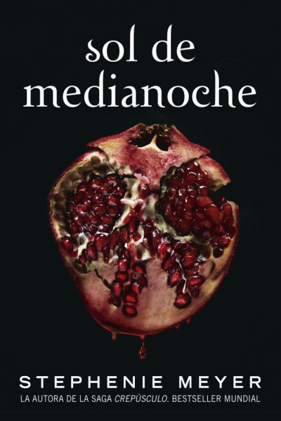 Sol de medianoche (saga crepúsculo 5)