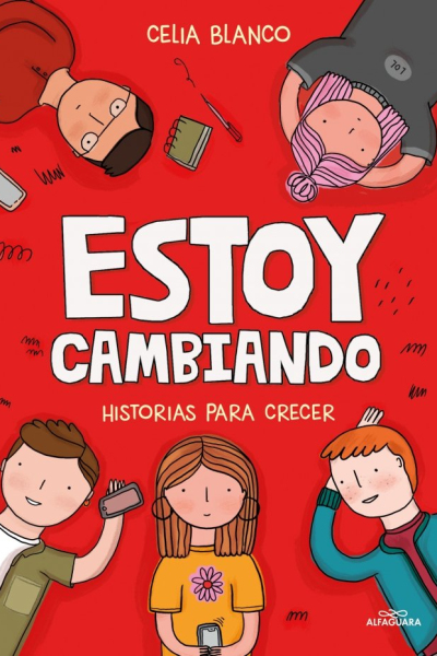 Estoy cambiando