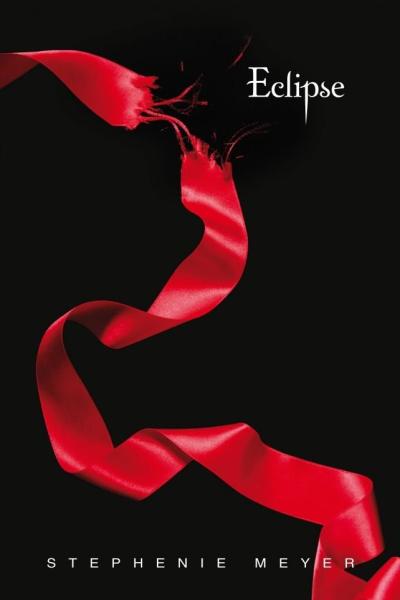 Eclipse (saga crepúsculo 3)