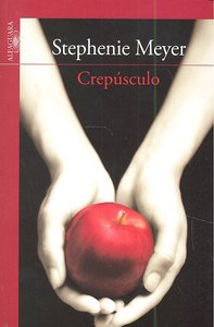 Crepúsculo (Serie Roja)