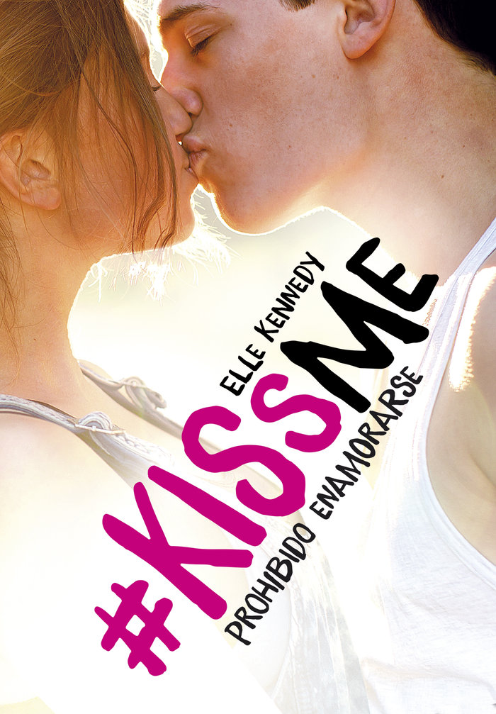 Prohibido enamorarse ( kissme 1)