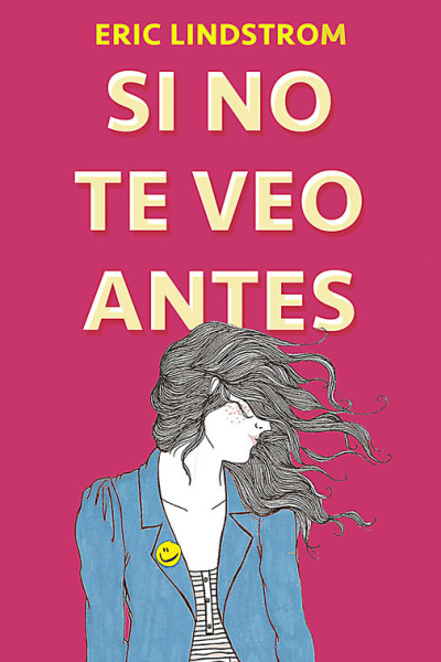 Si no te veo antes