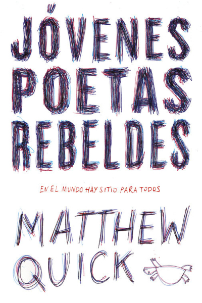Jóvenes poetas rebeldes
