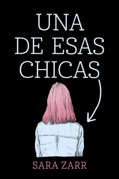Una de esas chicas