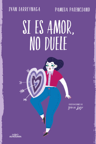 Si es amor, no duele (colección blackbirds)