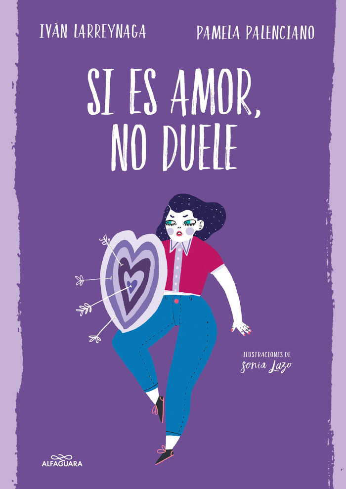 Si es amor, no duele (colección blackbirds)