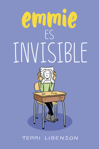 Emmie es invisible