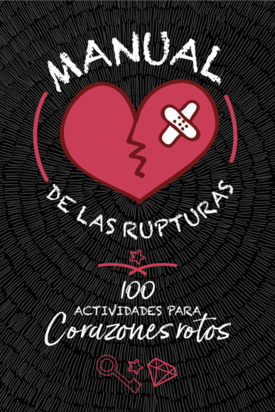 Manual de las rupturas