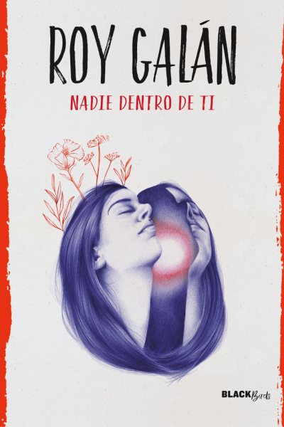 Nadie dentro de ti (colección blackbirds)