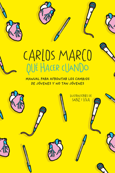 Qué hacer cuando
