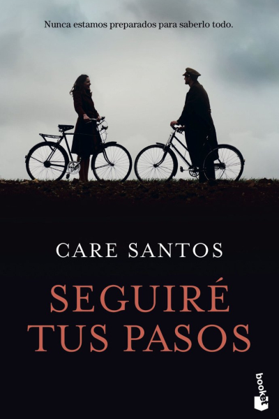 Seguire tus pasos