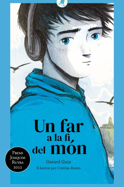 Un far a la fi del mon