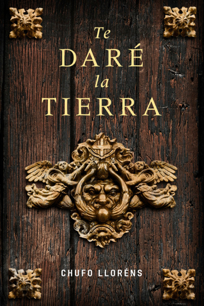 Te daré la tierra