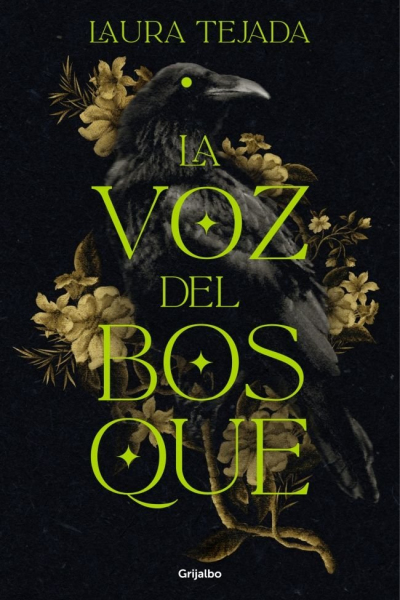 La voz del bosque