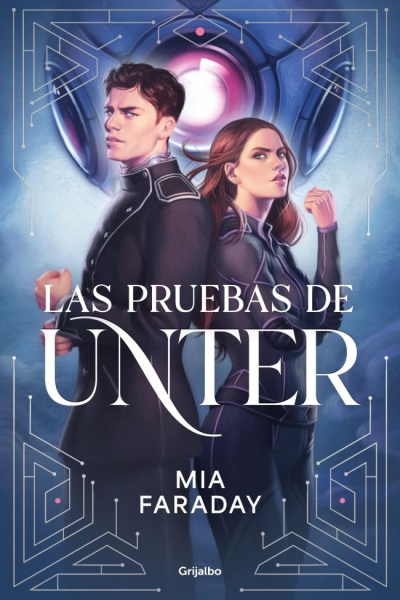Las pruebas de unter trilogia de unter 1