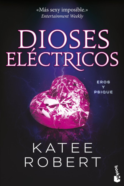 Dioses electricos electric idol
