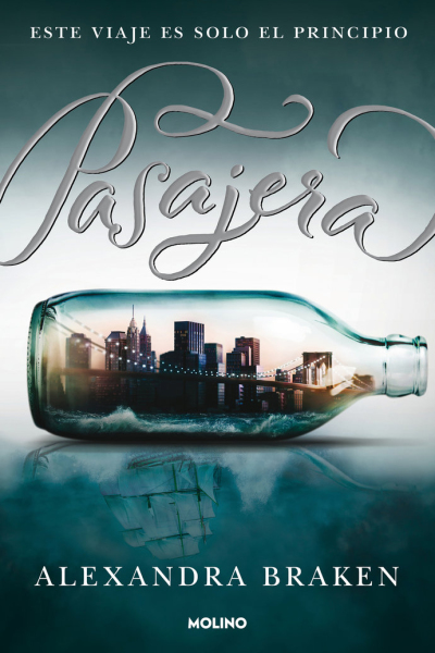 Pasajera