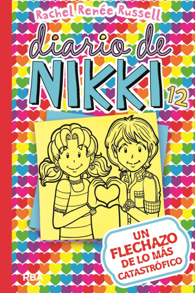 Diario de Nikki 12: Un flechazo de lo más catastrófico