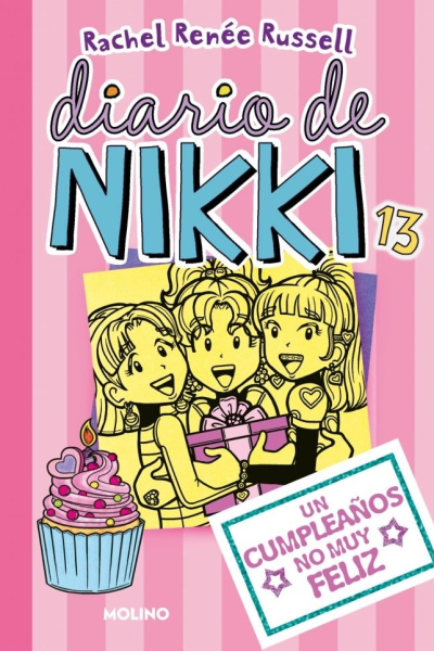 Diario de Nikki 13