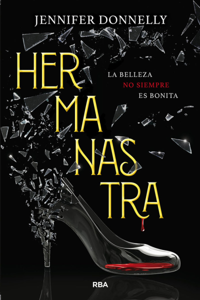 Hermanastra