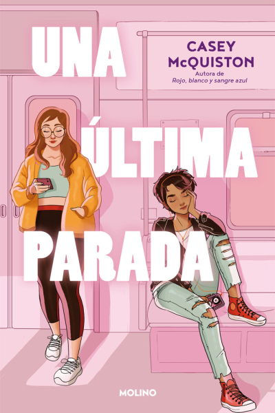 Una ultima parada