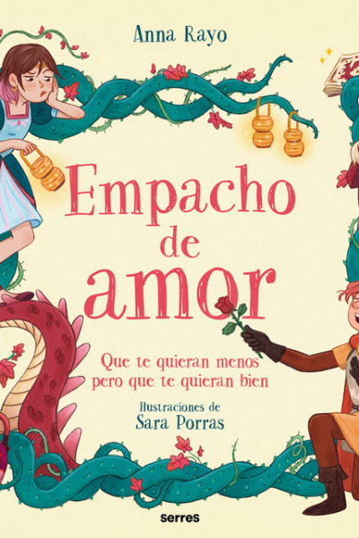 Empacho de amor