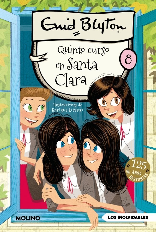 Santa clara 8 - quinto grado en santa clara