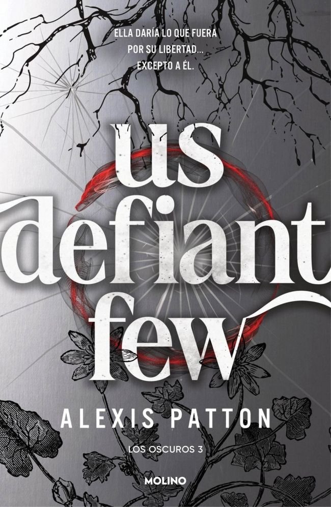Us defiant few los oscuros 3