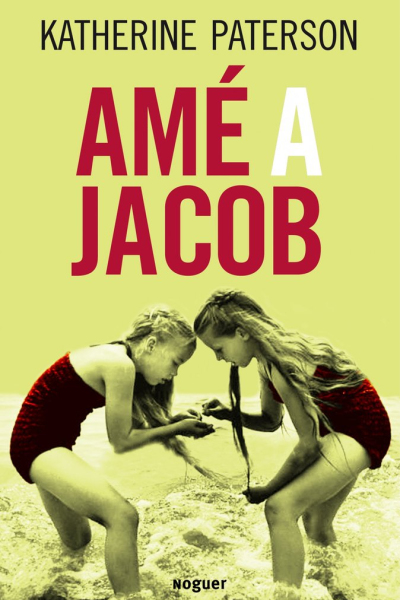 Amé a Jacob