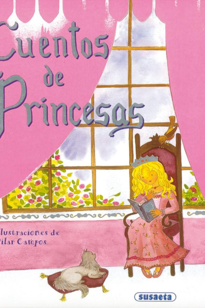 Cuentos de princesas