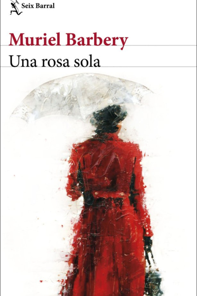 Una rosa sola
