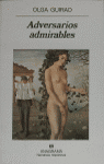 Adversarios admirables