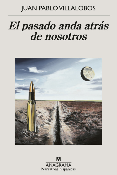 El pasado anda atras de nosotros