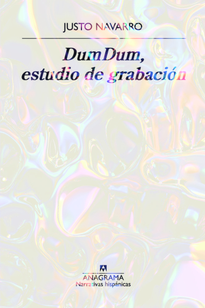 Dumdum estudio de grabacion