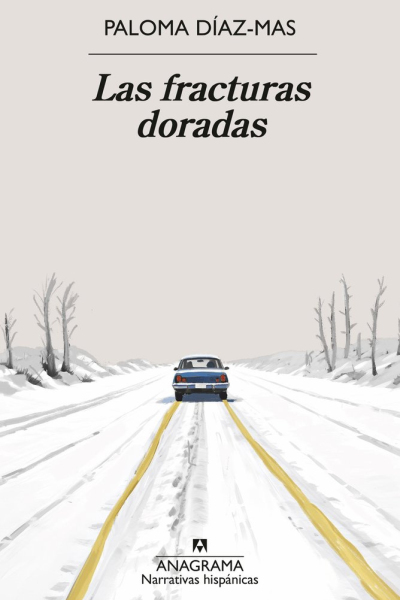 Las fracturas doradas