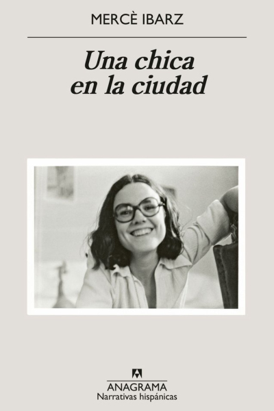 Una chica en la ciudad