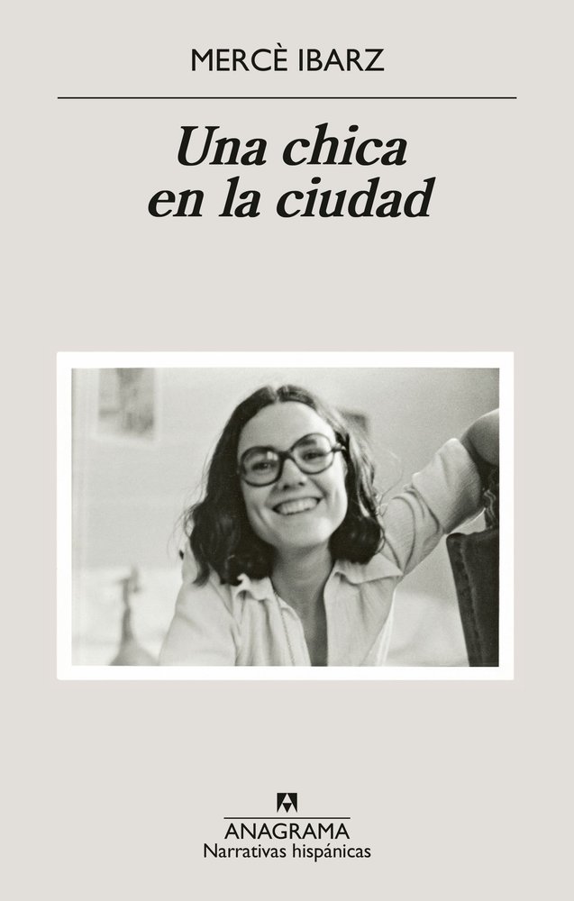 Una chica en la ciudad
