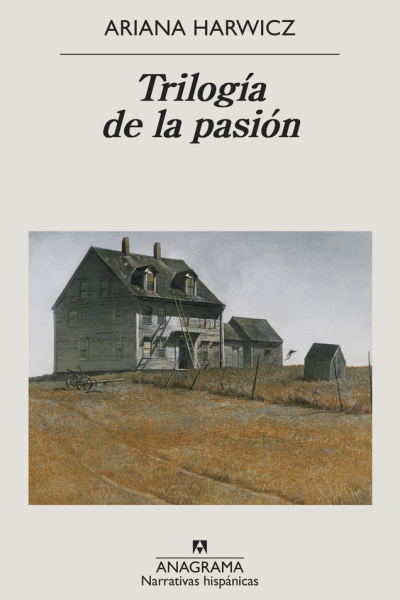 Trilogia de la pasion