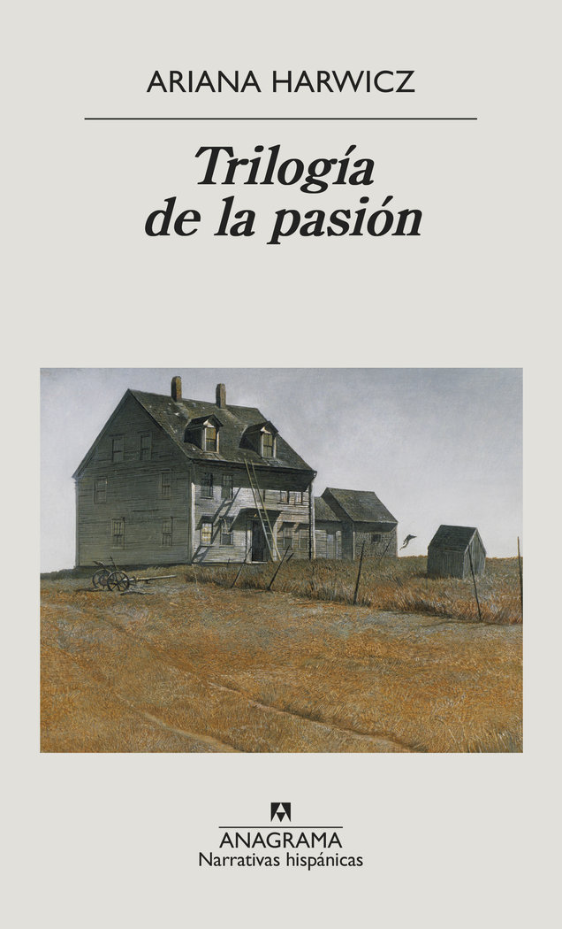 Trilogia de la pasion