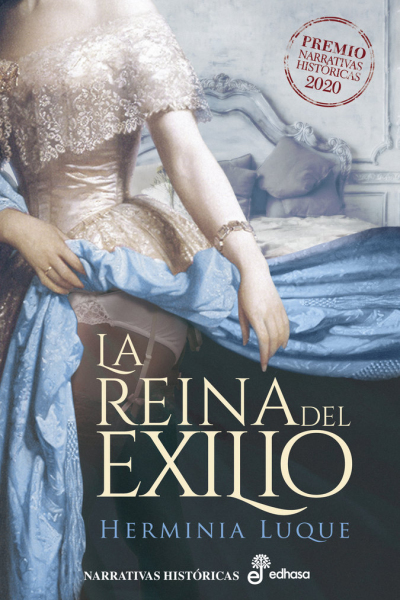 La reina del exilio