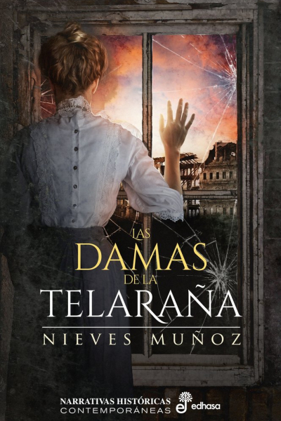 Las damas de la telaraña
