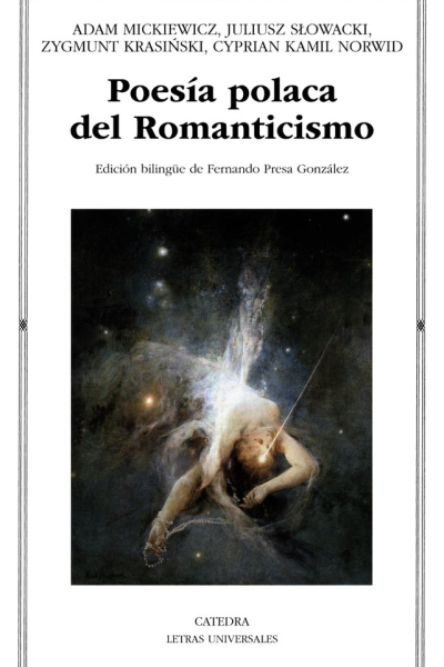 Poesía polaca del romanticismo